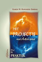 Het projectie mechanisme in de praktijk 9789074899239, Boeken, Gelezen, K.M Hamaker-Zondag, Verzenden