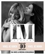 IM lijfboek 9789021567594 Isa Hoes, Verzenden, Zo goed als nieuw, Isa Hoes