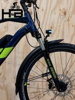 Raymon CrossRay E 3.0 E-Mountainbike Shimano 2022, Fietsen en Brommers, Fietsen | Mountainbikes en ATB, Overige merken, 57 cm of meer