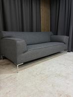 Design On Stock Bloq 2,5 Zits - Nieuw wol -, Zo goed als nieuw, Driepersoons