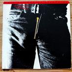 De Rolling Stones - Sticky Fingers [MFSL Master Recording] -, Cd's en Dvd's, Nieuw in verpakking