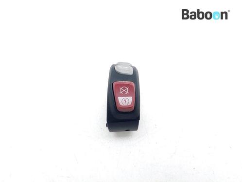Stuurschakelaar Rechts BMW K 1600 GT 2010-2016 (K1600GT K48), Motoren, Onderdelen | BMW, Gebruikt, Verzenden