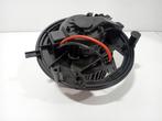 Kachel ventilator motor Skoda Octavia III 1.6 TDI 5Q1819021B, Ophalen of Verzenden, Gebruikt, Skoda