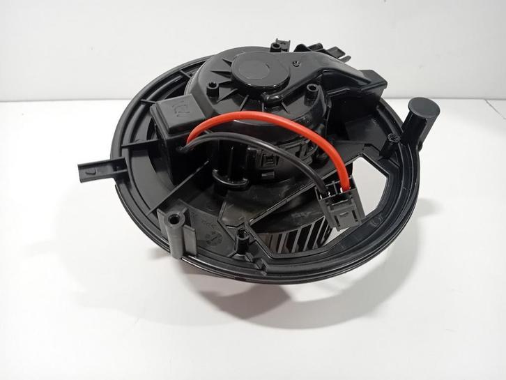 Kachel ventilator motor Skoda Octavia III 1.6 TDI 5Q1819021B, Auto-onderdelen, Airco en Verwarming, ARN erkend, Stiba lid, Erkend duurzaam