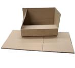 Verzenddoos-3  305 x  220 x 60 mm, Doe-het-zelf en Verbouw, Kratten en Dozen, Nieuw, Minder dan 35 cm, Minder dan 50 cm, Doos