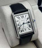 Cartier - Tank Solo - 3515 - Unisex - 2010-2020, Nieuw