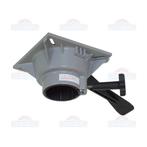 Springfield Trac-Lock III 2 3/8 Swivel locking, Watersport en Boten, Nieuw, Overige typen, Zeilboot of Motorboot