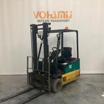 Komatsu FB18M-2R Elektrische Heftruck, 1000 tot 2000 kg, Elektrisch, Heftruck, Komatsu