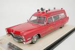 Stamp 1:43 - Modelauto - Cadillac Miller Meteor North, Hobby en Vrije tijd, Nieuw