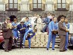 Franco Turcati - The Italian Job (1968)