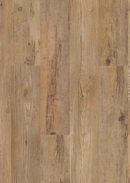 Plak pvc rechte plank naturel eiken |  mFLOR Authentic, Huis en Inrichting, Stoffering | Vloerbedekking, Ophalen