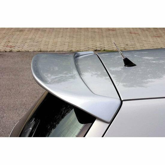 Dakspoiler Volkswagen Golf 4 WRC RL108, Auto-onderdelen, Carrosserie en Plaatwerk, Nieuw, Volkswagen, Achter