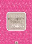 9789401301589 Handboek triggerpointtherapie | Tweedehands