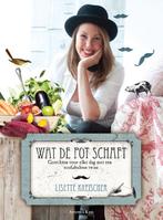 Wat de pot schaft 9789047202448 Lisette Kreischer, Boeken, Verzenden, Zo goed als nieuw, Lisette Kreischer