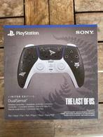 Sony - Controller wireless The Last of Us / DualSense -, Spelcomputers en Games, Nieuw