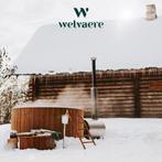 Deze winter in je eigen hottub | Fabricage in NL | Ducktub