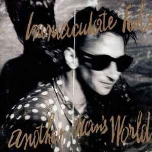 cd - Immaculate Fools - Another Mans World, Cd's en Dvd's, Cd's | Rock, Zo goed als nieuw, Verzenden