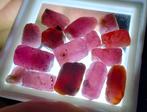100 cts - Onbehandelde Robijn - Ruw- 20 g