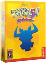 Take 5! Jubileum Editie | 999 Games - Kaartspellen, Hobby en Vrije tijd, Gezelschapsspellen | Kaartspellen, Verzenden, Nieuw