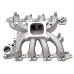 Edelbrock Victor Jr Ford EFI for 4 6L Engines Manifold Only, Ophalen of Verzenden, Nieuw