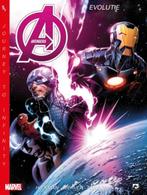 Avengers Journey to Infinity Stripboek-5/6 Evolutie, Boeken, Strips | Comics, Ophalen of Verzenden, Nieuw