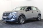 Zakelijke Lease |  Peugeot 2008 1.2 PureTech Active Pack, Auto's, Peugeot, Automaat, Stof, Gebruikt, Overige kleuren