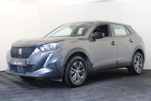 Zakelijke Lease |  Peugeot 2008 1.2 PureTech Active Pack, Auto's, Peugeot, Onderhoudsboekje, Lease, Overige kleuren, Automaat
