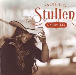 cd - Inger Lise Stulien - Nashville, Cd's en Dvd's, Cd's | Overige Cd's, Zo goed als nieuw, Verzenden