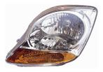 Daewoo Chevrolet Matiz 2005-2010 Koplamp Links (Koplampen), Verzenden, Nieuw