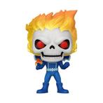 Strange Tales POP! Marvel Vinyl Figure Ghost Rider 9 cm, Ophalen of Verzenden, Nieuw