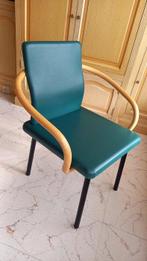 Knoll - Ettore Sottsass - Stoel - Mandarin chair - Hout,, Antiek en Kunst, Antiek | Meubels | Stoelen en Banken