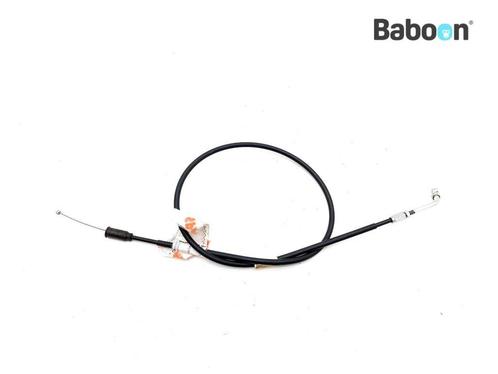 Chokekabel Aprilia Tuono RSV 1000 (+Factory) 2002-2005, Motoren, Onderdelen | Overige, Gebruikt, Verzenden