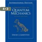 Introduction to Quantum Mechanics:International Edition, Verzenden, Gelezen, Griffiths David