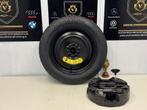 Ford Focus Station bj.2013 Reservewiel thuiskomer+krikset, Auto-onderdelen, Banden en Velgen, Gebruikt, Banden en Velgen