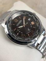 Citizen - xC Worldtimer perpetual - CB1020-71X - Heren -, Nieuw