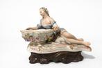 Meissen - Figuur - Porselein, Antiek en Kunst