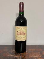 1991 Pavillon Rouge du Chateau Margaux, 2nd wine of Ch., Nieuw