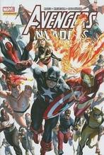 AVENGERS INVADERS HC 9780785129424 Jim Krueger, Verzenden, Zo goed als nieuw, Jim Krueger