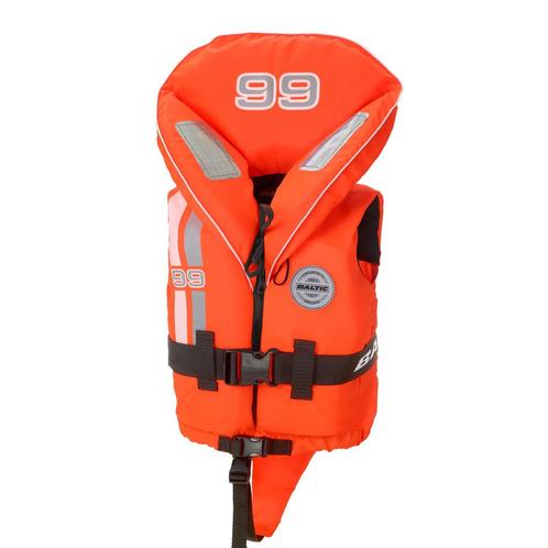 Baltic Kinder Reddingsvest 99 100N-Peuter, 10 - 20Kg, Watersport en Boten, Watersportkleding, Nieuw, Ophalen of Verzenden