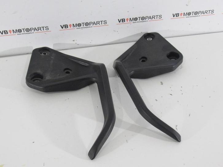 KTM 1290 Super Adventure R Passagiers handvatten greep, Motoren, Onderdelen | Overige, Ophalen of Verzenden