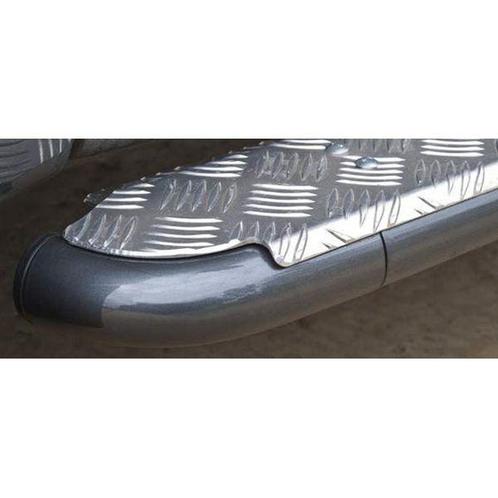 ARB Summit End Return Side Steps - Ford Ranger 2015-, Auto diversen, Autosport-onderdelen, Ophalen of Verzenden