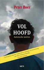 Vol hoofd 9789461160058 Peter Boer, Verzenden, Gelezen, Peter Boer
