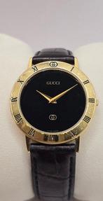 Gucci - Classic Quartz - Zonder Minimumprijs - 3001M - Heren, Nieuw