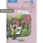 Taalverhaal.nu Spelling 5a Antwoorden Werkschrift, Boeken, Schoolboeken, Verzenden, Zo goed als nieuw