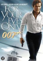 For Your Eyes Only (James Bond 5) - DVD, Cd's en Dvd's, Dvd's | Avontuur, Verzenden, Nieuw in verpakking