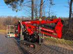 Gebruikte spinhoogwerker | 15 m |  Spider 15.75 | 2020