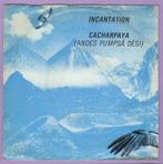 Incantation – Cacharpaya / On The Wing Of A Condor (7-..., Cd's en Dvd's, Vinyl Singles, Verzenden, Nieuw in verpakking