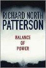 Balance of Power 9780333908556 Richard North Patterson, Boeken, Verzenden, Gelezen, Richard North Patterson