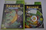 Rayman Legends - Classics (360), Spelcomputers en Games, Games | Xbox 360, 1 speler, Verzenden, Zo goed als nieuw