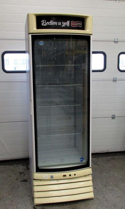 Vrieskast Iarp, STAR45R, Vriezer 67cm, Witgoed en Apparatuur, Vriezers en Diepvrieskisten, Gebruikt